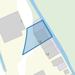 Perceel SWK03-A-1300