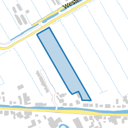 Perceel SWK03-A-1304