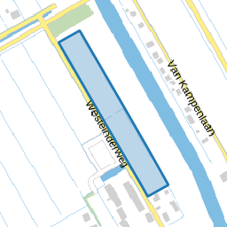 Perceel SWK03-A-1315