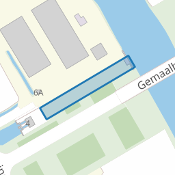 Perceel SWK03-A-1322