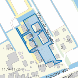 Perceel SWK03-A-1325