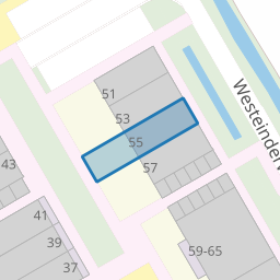 Perceel SWK03-A-1342