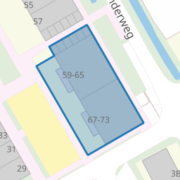 Perceel SWK03-A-1348