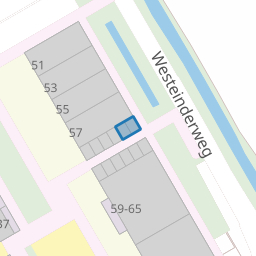 Perceel SWK03-A-1349