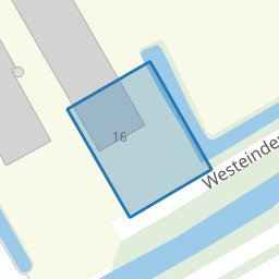 Perceel SWK03-A-1364