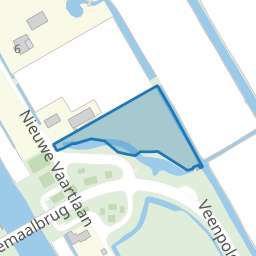 Perceel SWK03-A-1365