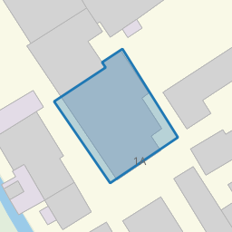 Perceel SWK03-A-1395