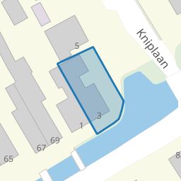 Perceel SWK03-B-1033