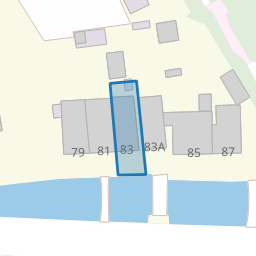 Perceel SWK03-B-1092