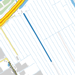 Perceel SWK03-B-1095