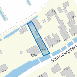 Perceel SWK03-B-1122