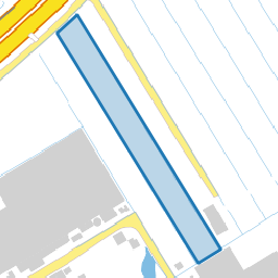 Perceel SWK03-B-1254