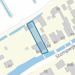 Perceel SWK03-B-1384