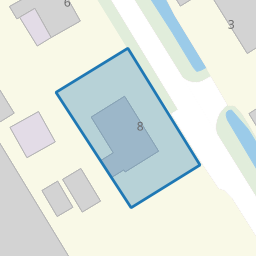 Perceel SWK03-B-1441