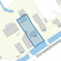 Perceel SWK03-B-1455