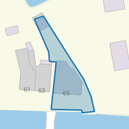 Perceel SWK03-B-1516