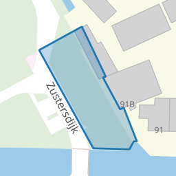 Perceel SWK03-B-1547