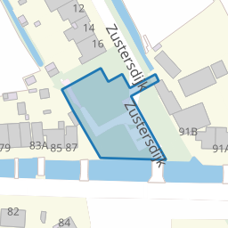 Perceel SWK03-B-1548