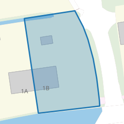 Perceel SWK03-B-1552