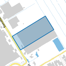 Perceel SWK03-B-1562