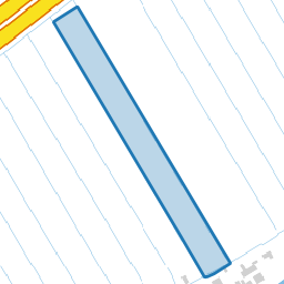 Perceel SWK03-B-1601