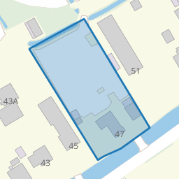 Perceel SWK03-B-1604