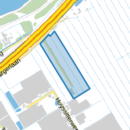 Perceel SWK03-B-1633