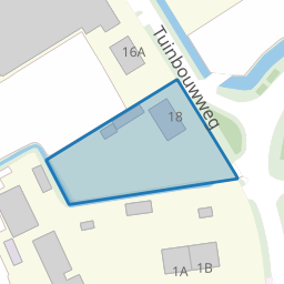 Perceel SWK03-B-1638