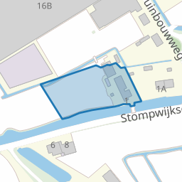 Perceel SWK03-B-1639