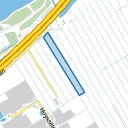 Perceel SWK03-B-1669