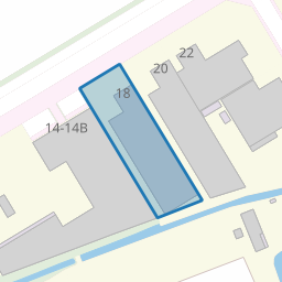 Perceel SWK03-B-1672