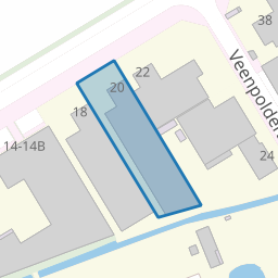 Perceel SWK03-B-1673