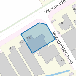 Perceel SWK03-B-1674