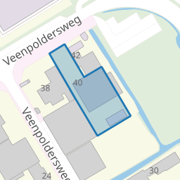 Perceel SWK03-B-1679