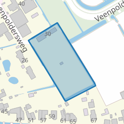 Perceel SWK03-B-1682