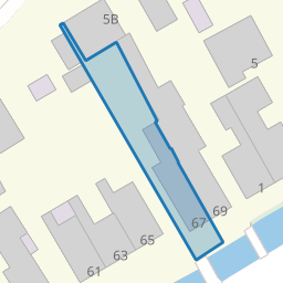 Perceel SWK03-B-1688