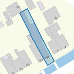 Perceel SWK03-B-1689