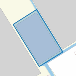 Perceel SWK03-B-1699