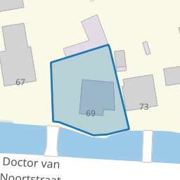 Perceel SWK03-B-1705