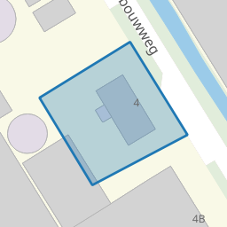 Perceel SWK03-B-1709