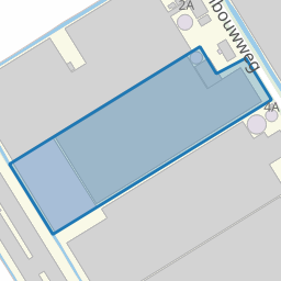 Perceel SWK03-B-1710