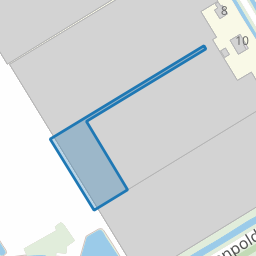 Perceel SWK03-B-1716