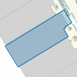 Perceel SWK03-B-1724