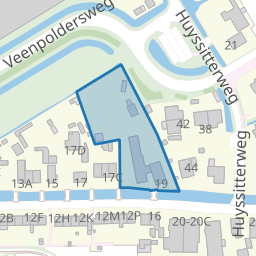 Perceel SWK03-B-1734