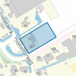 Perceel SWK03-B-1737