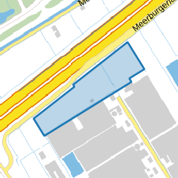 Perceel SWK03-B-1740