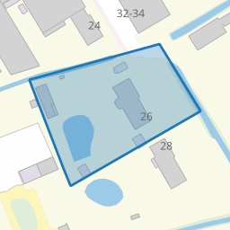 Perceel SWK03-B-1741