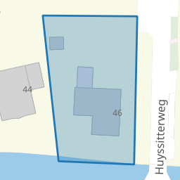 Perceel SWK03-B-1748