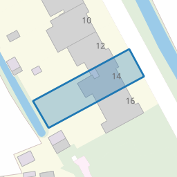 Perceel SWK03-B-1760