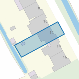 Perceel SWK03-B-1761